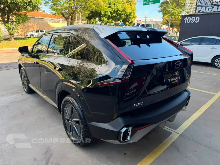 Gs4 2.0 Hev Premium Automático