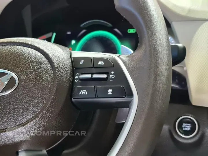 CRETA ULTIMATE 2.0 16V FLEX AUT