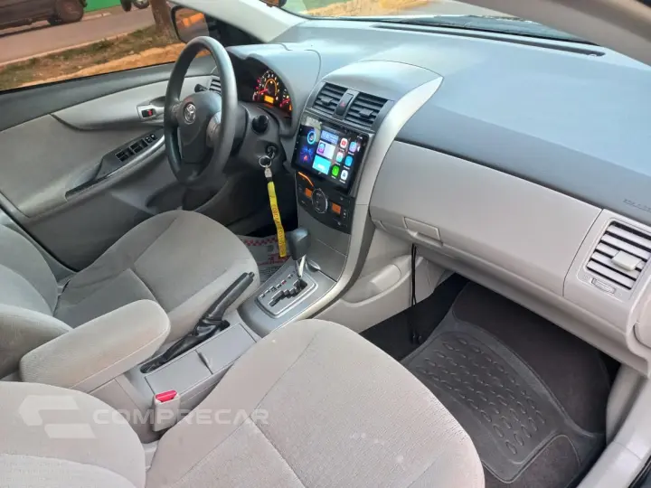COROLLA GLI 1.8