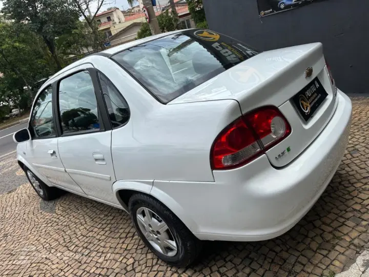 Classic Life/LS 1.0 VHC FlexP. 4p