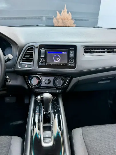 HR-V 1.8 16V LX
