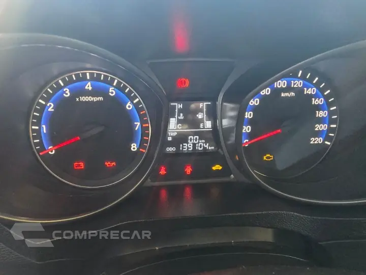 HB20S C.Plus/C.Style1.0 Flex 12V Mec. 4P