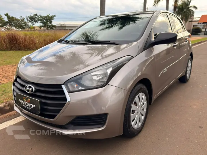 HB20 1.0 Comfort 12V