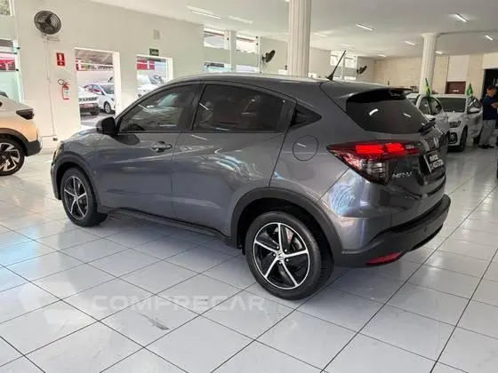 HR-V 1.8 16V FLEX EX 4P AUTOMÁTICO
