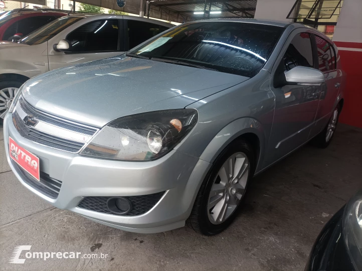 VECTRA 2.0 MPFI Gt-x Hatch 8V