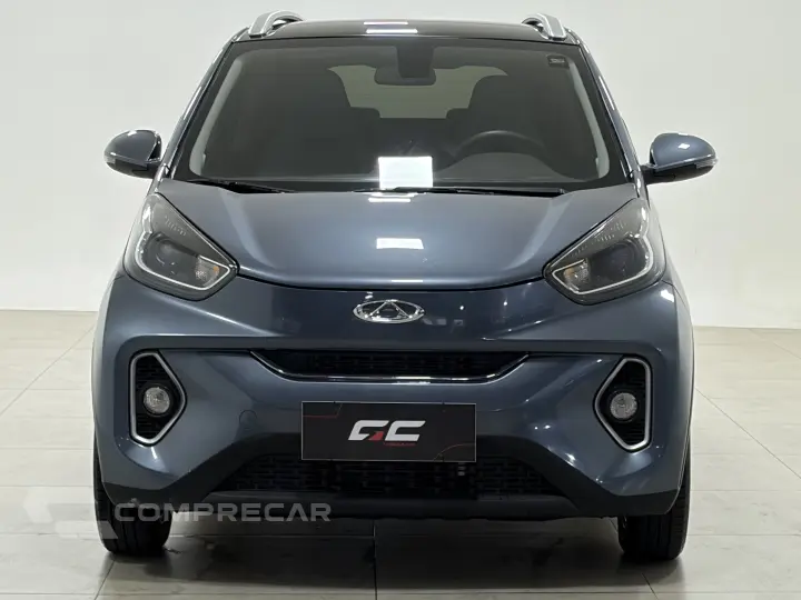 iCAR 45 KW ELÉTRICO