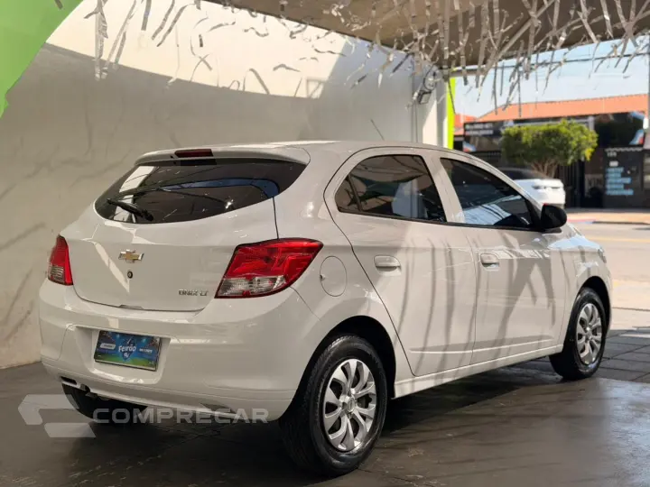 ONIX 1.0 LT