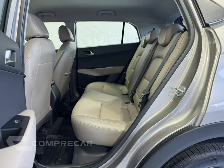 CRETA 1.6 16V 1 Million