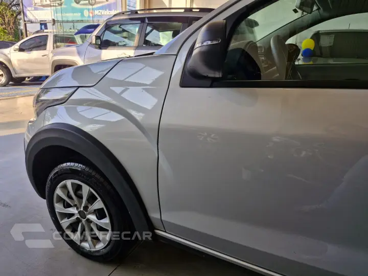 MOBI 1.0 EVO FLEX LIKE. MANUAL