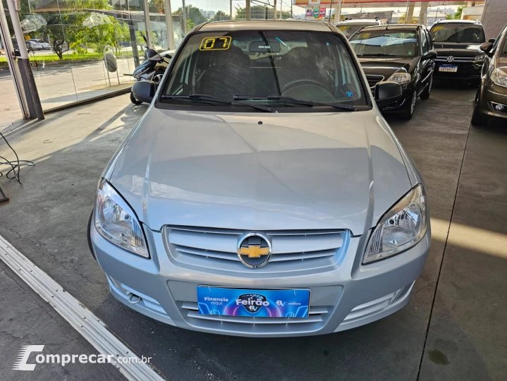 CELTA 1.0 MPFI Life 8V