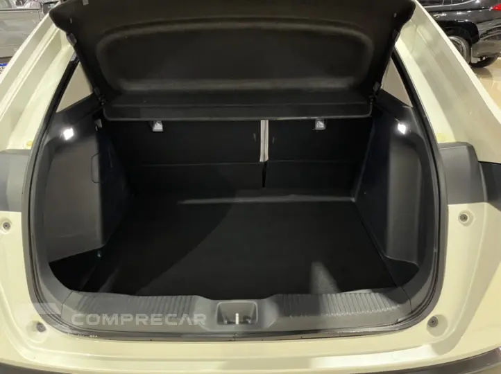 HR-V 1.5 DI I-vtec Turbo Touring