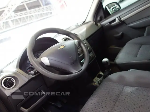 CELTA - 1.0 MPFI LT 8V 4P MANUAL