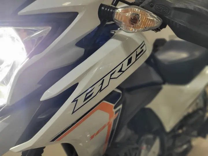 NXR 160 BROS ESDD FLEXONE