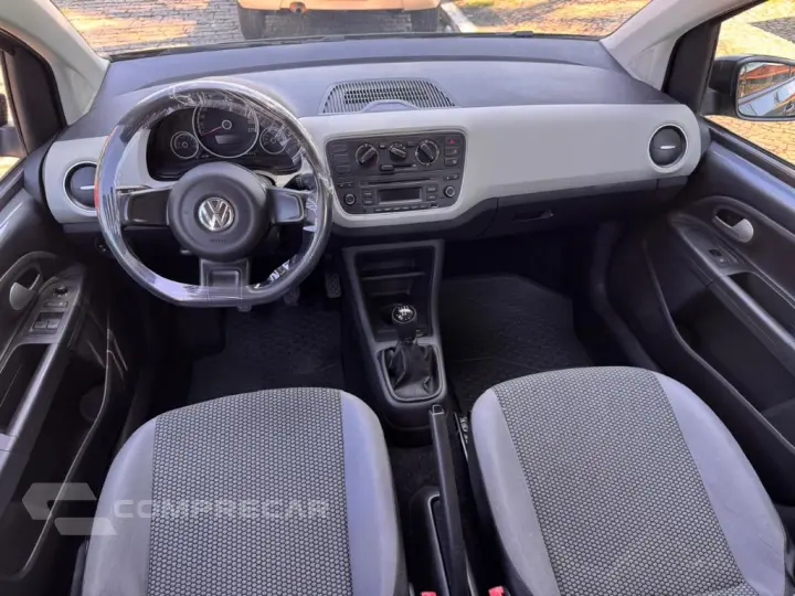 up! move 1.0 TSI Total Flex 12V 5p