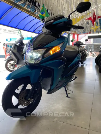ELITE 125