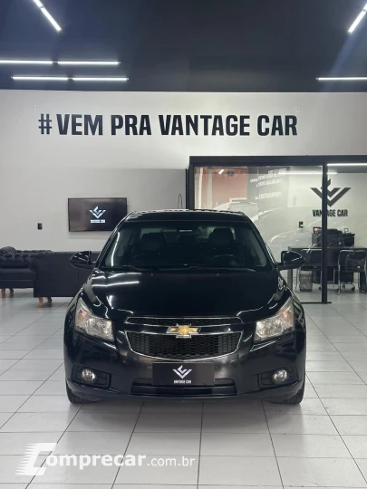 CRUZE 1.8 LT 16V
