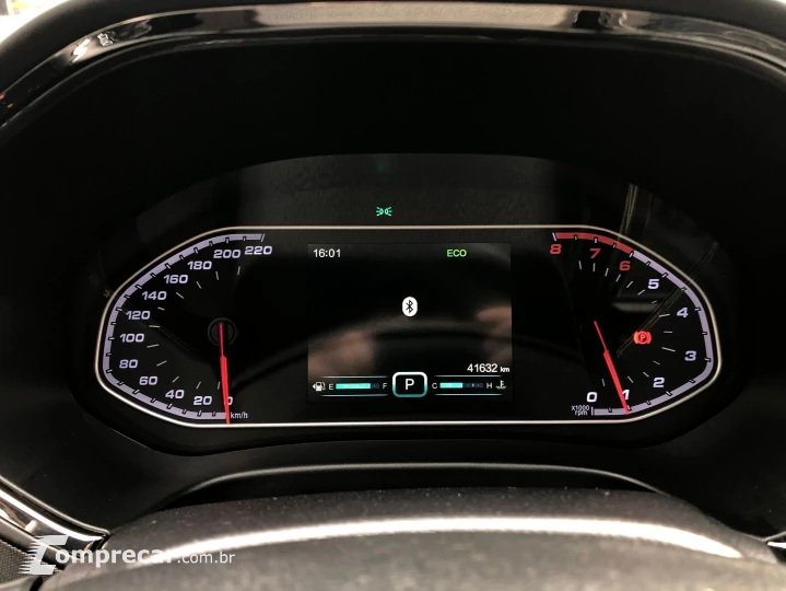 Tiggo 5X 1.5 Vvt Turbo Iflex Txs Dct