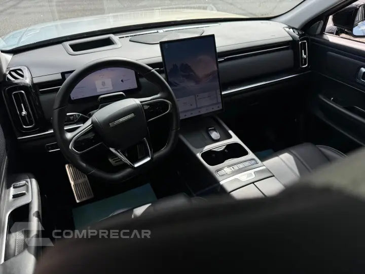 7 1.5 Tgdi Phev Prestige Dht