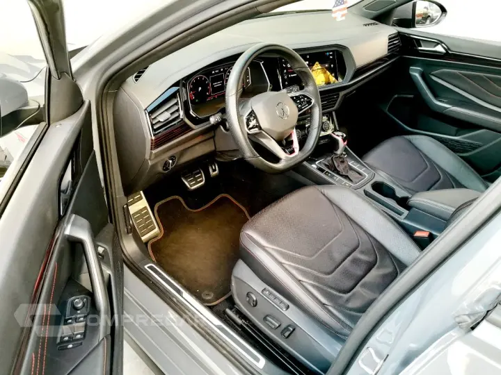 JETTA GLI 350 TSI 2.0 16V 4p Aut.