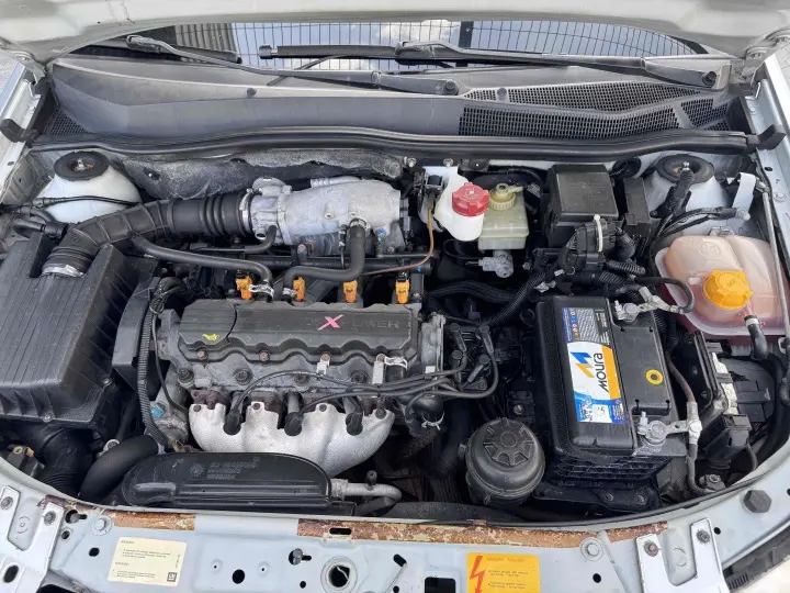 VECTRA 2.0 MPFI ELEGANCE 8V FLEX 4P AUTOMÁTICO