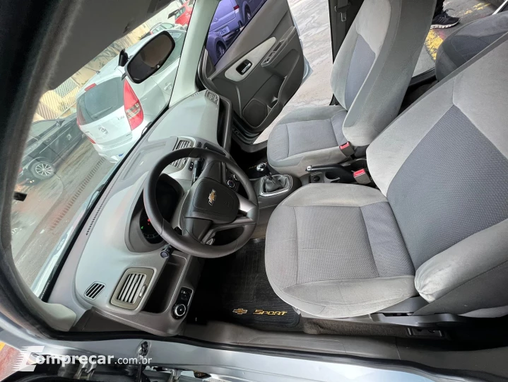 COBALT 1.4 LTZ 8V