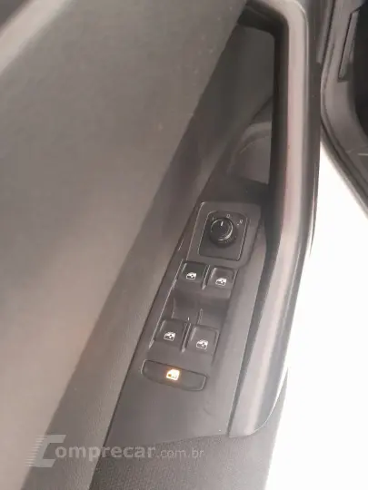 Virtus 1.6 4P MSI FLEX AUTOMÁTICO