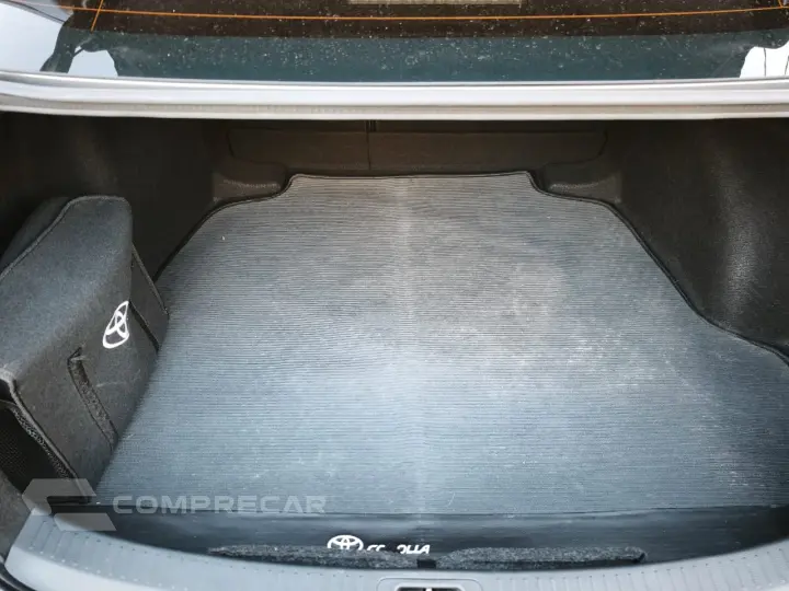 COROLLA 2.0 Vvt-ie XEI