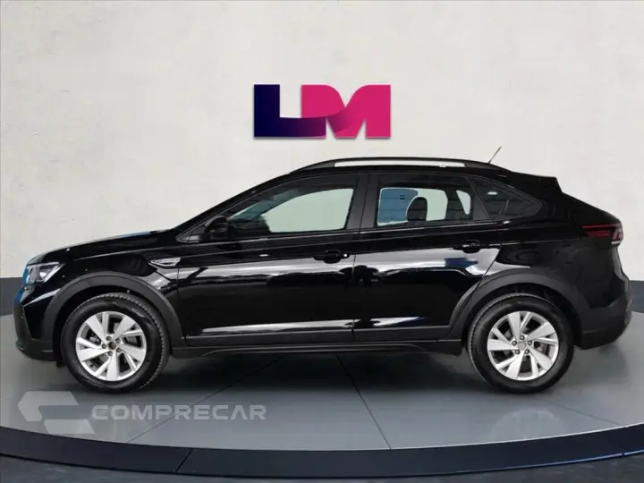 NIVUS 1.0 200 TSI TOTAL FLEX COMFORTLINE AUTOMÁTI