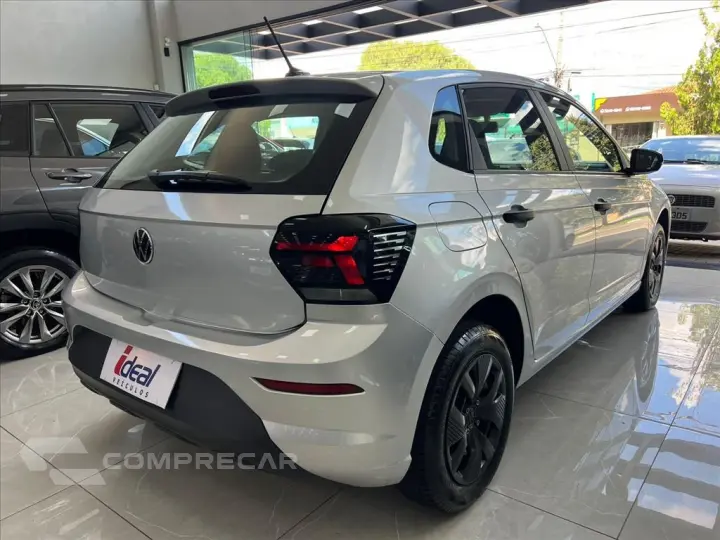POLO 1.0 MPI TRACK MANUAL