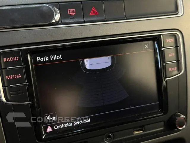 FOX - 1.6 MSI TOTAL CONNECT 4P MANUAL