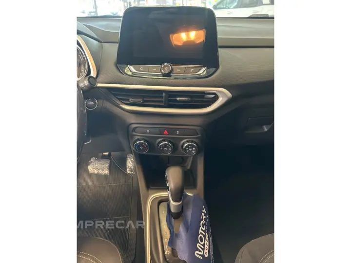 TRACKER 1.0 TURBO FLEX LT AUTOMÁTICO