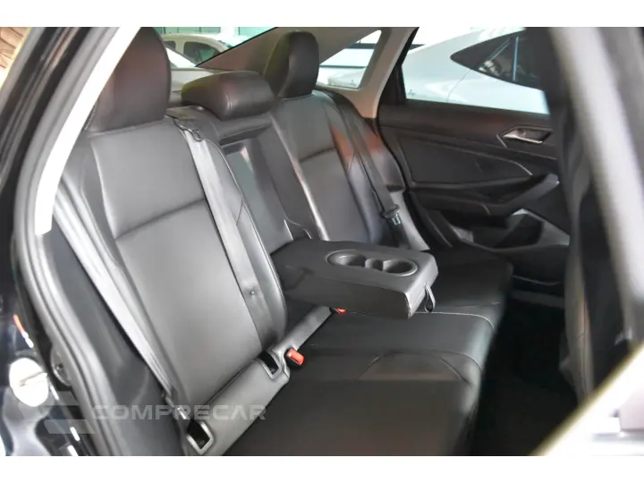 JETTA 1.4 250 TSI TOTAL FLEX TIPTRONIC