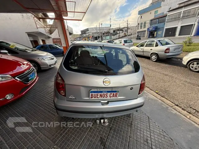 CELTA - 1.0 MPFI LIFE 8V 4P MANUAL