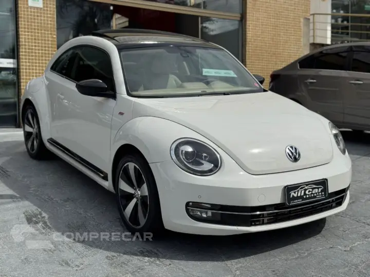 Fusca 2.0 TSI 16V Aut.