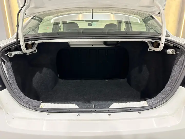 VOYAGE 1.0 Flex 12V 4p