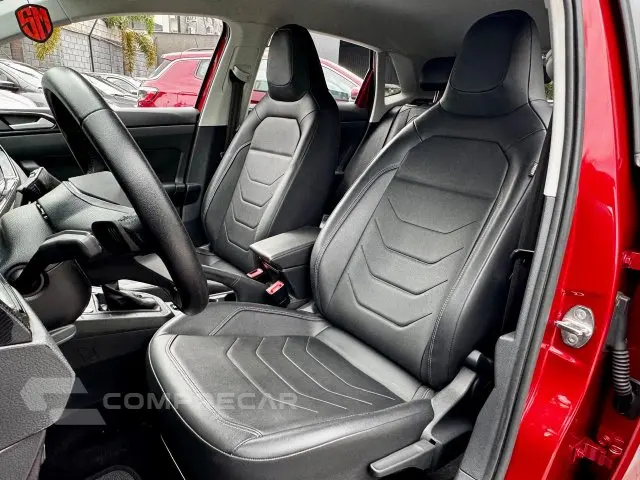 POLO - 1.0 170 TSI HIGHLINE AUTOMÁTICO