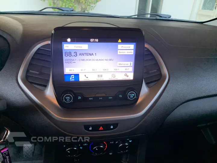 KA + 1.0 SE Plus 12V