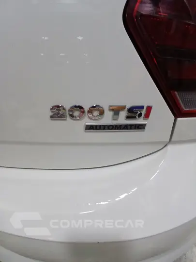 POLO 1.0 200 TSI Highline