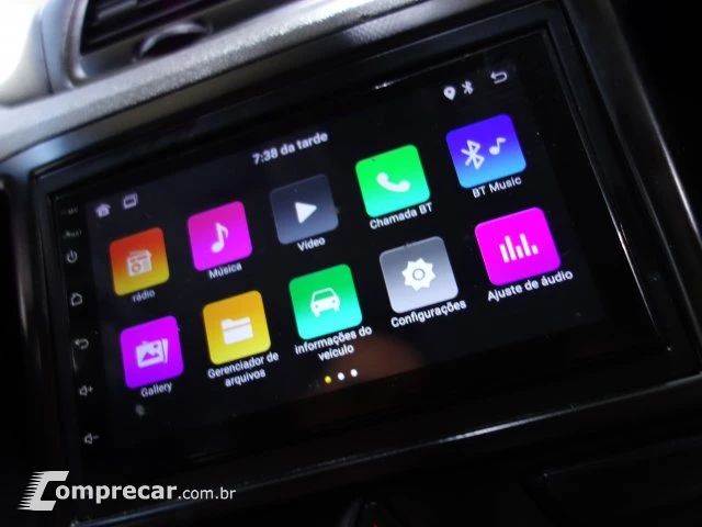 SPIN - 1.8 LT 8V 4P MANUAL