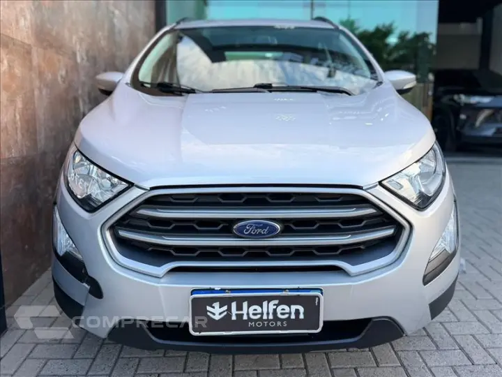 ECOSPORT 1.5 Ti-vct SE