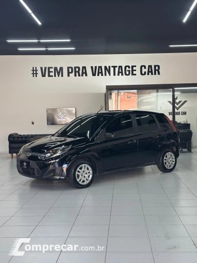 FIESTA 1.0 MPI Class Hatch 8V