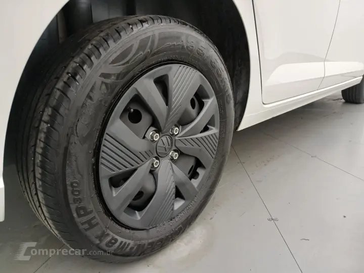 POLO 1.0 MPI TRACK MANUAL