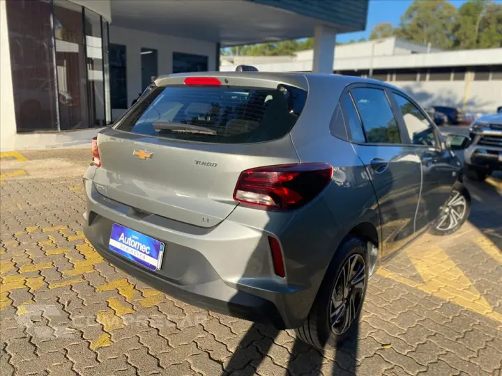 ONIX 1.0 FLEX LT MANUAL
