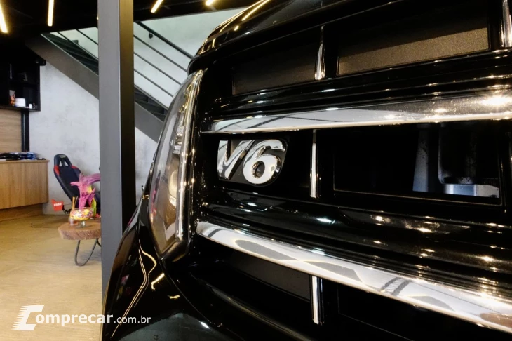 Amarok 3.0 16V CABINE DUPLA EXTREME 4X4 TURBO INTERCOOLER AU