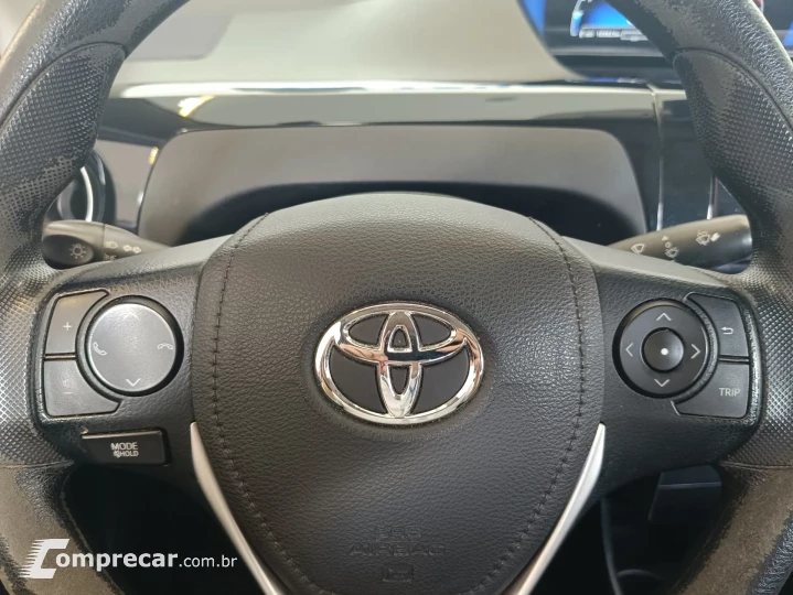 ETIOS 1.5 X PLUS SEDAN 16V MANUAL