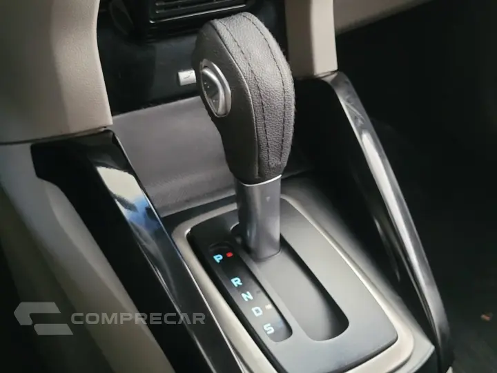 EcoSport TITANIUM 2.0 16V Flex 5p