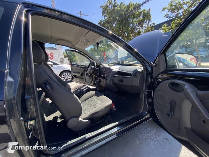 KA 1.0 I 8V