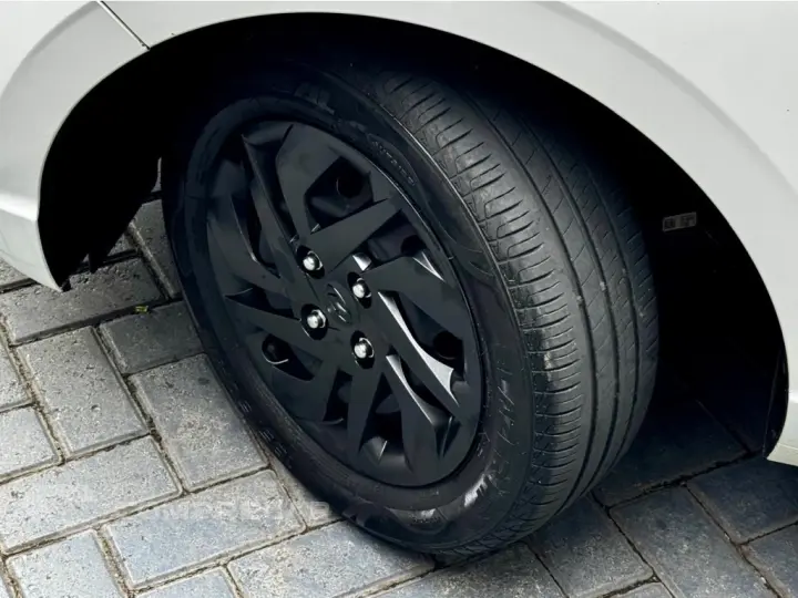 HB20 1.0 12V FLEX SENSE MANUAL