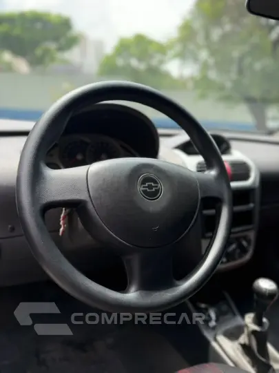 MONTANA 1.8 Sport CS 8V
