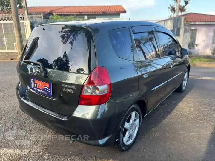 FIT 1.4 LX 16V